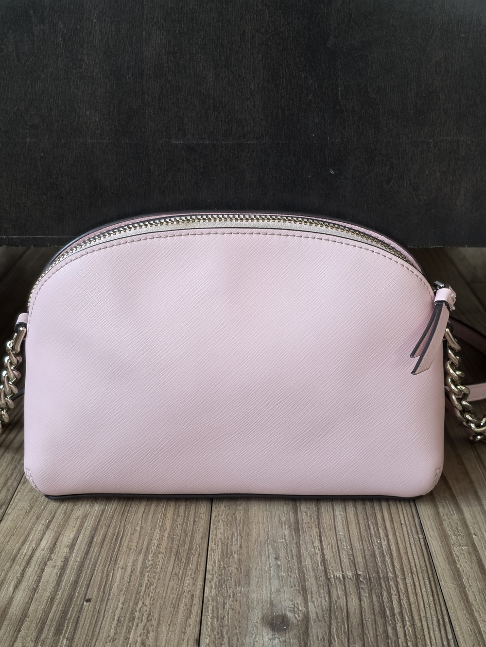 Kate Spade New York dome crossbody bag - Picture 2 of 9